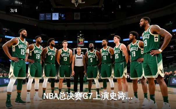 NBA总决赛G7上演史诗逆转：勇士加时险胜凯尔特人夺队史第七冠 - 3