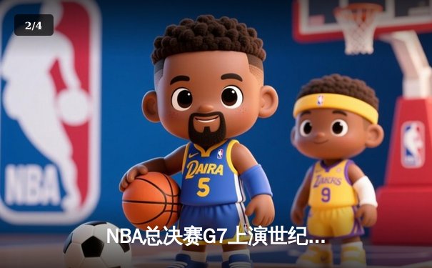 NBA总决赛G7上演世纪对决：掘金加时险胜热火，约基奇豪取三双加冕FMVP - 2
