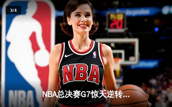 NBA总决赛G7惊天逆转：丹佛掘金加时险胜波士顿凯尔特人夺队史首冠 - 3