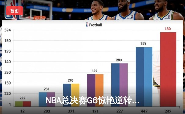 NBA总决赛G6惊艳逆转：独行侠三巨头合砍82分，客场力克凯尔特人扳平系列赛