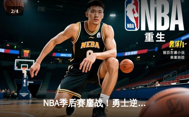 NBA季后赛鏖战！勇士逆转掘金晋级西决 库里狂砍34分统治末节 - 2