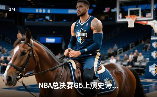 NBA总决赛G5上演史诗逆转 库里37分率勇士客场扳平总比分 - 2