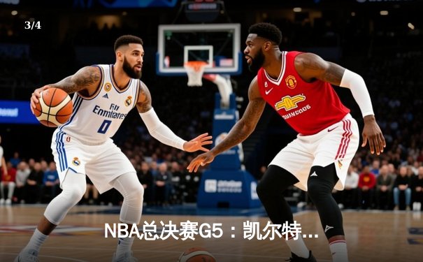 NBA总决赛G5：凯尔特人逆转独行侠夺冠，塔图姆荣膺FMVP - 3