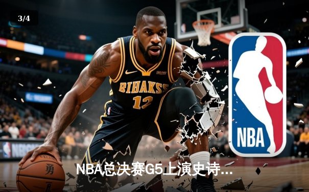 NBA总决赛G5上演史诗逆转，凯尔特人绝境逢生拖入抢七大战 - 3