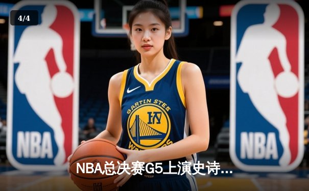 NBA总决赛G5上演史诗逆转！掘金加时险胜热火夺赛点 - 4